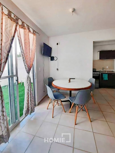 Imagen 6 de 12 de Hermoso Departamento En Fraccionamiento Palmas Turquesa, 16996