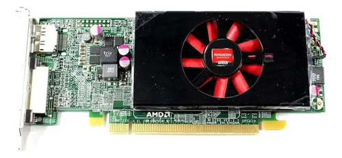 Amd Radeon Hd 8570 1gb Ddr3 Pcie X16 Dvi / Dp Tarjeta De Vid