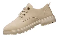 Comprar Zapatos Casuales De Negocios De Vestir Cómodos Para Hombres