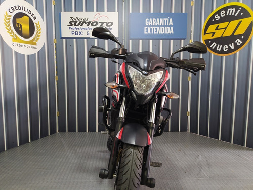 Pulsar Ns 200 Pro