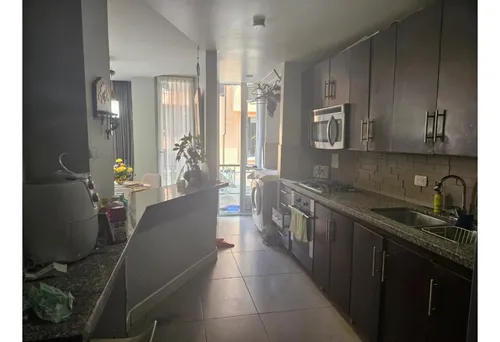 Vendo Apartamento Pasadena 119 M2 Terraza Propia Y Cbs, 2 Garajes