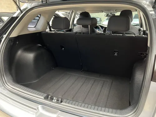 Kia Niro 1.6 Hibrido EMOTION
