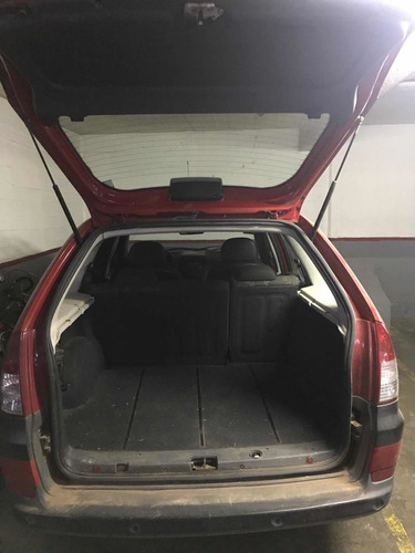 Fiat Palio 1.8 Adventure Alarma 2007