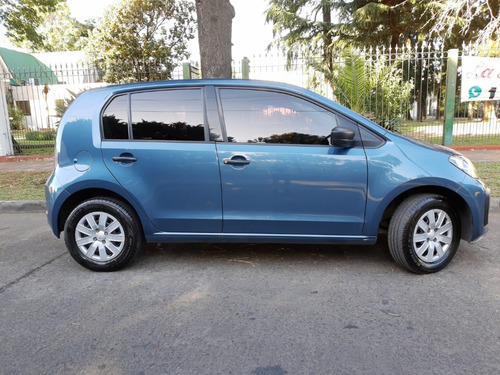 Volkswagen Up! 1.0 Take Up! Aa 75cv