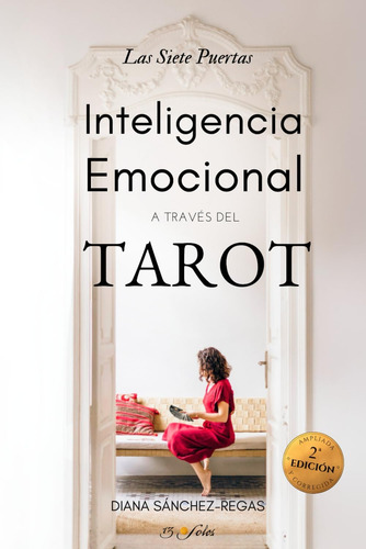 Libro: Emocional A Través Del Tarot: Las 7 Puertas (spanish