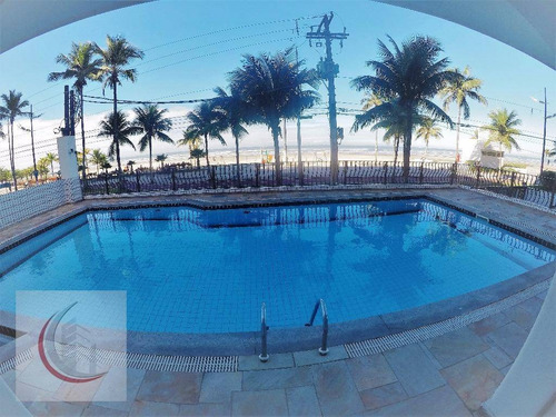 Imagem 9 de 29 de Apartamento Com 3 Dormitórios À Venda, 118 M² Por R$ 450.000,00 - Tupi - Praia Grande/sp - Ap1815