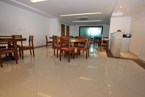 Imagem 10 de 15 de Apartamento 3 Dormitórios Para Venda Em Praia Grande, Guilhermina, 3 Dormitórios, 1 Suíte, 1 Banheiro, 2 Vagas - Ap00043_1-1115680
