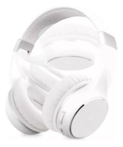 Audifonos Bluetooth Motorola Mod. Escape 220 Blanco