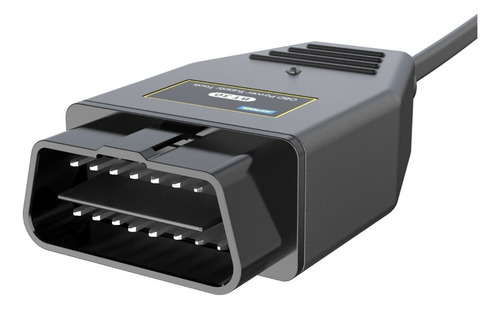 Autool Bt30 Car Obd2 Protector De Memoria Ecu Enchufe De Eme