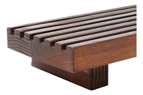 Soap Stand Organizer Multifunctional Wood Tray For Jewelry M