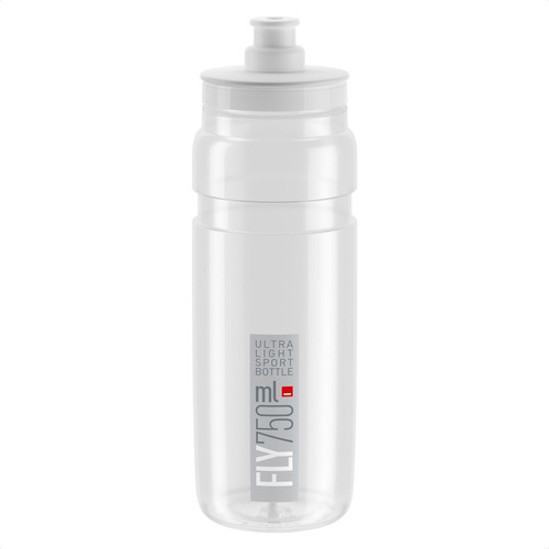 Caramañola Elite Fly 750ml La Mas Liviana - Epic Bikes