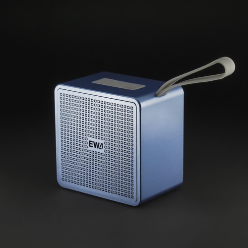 Mini Parlante Inalámbrico Ewa A105 Portátil Potente 8w