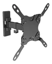 Comprar Soporte Para Tv Ajustable Brateck Con Brazo De 13 A 42 Color Negro