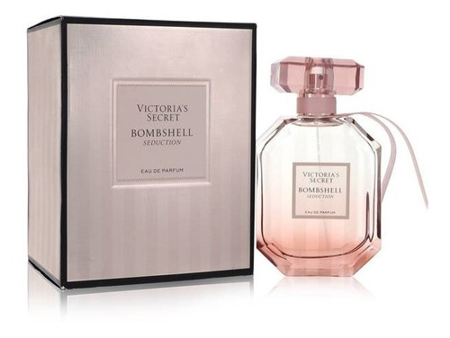 Victoria Secret - Perfume Bombshell Seduction 50 Ml Floral