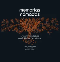 Comprar Memorias Nomadas - Gil, Guzman Y Otros