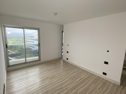 Jardín Claret Summun - 2 Dorm - Tipología Grande - Complejo De Categoría Con Amenities