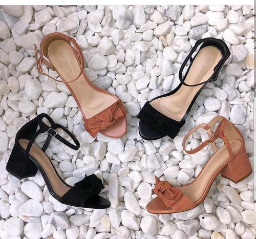 sandalias da moda 2018 feminina