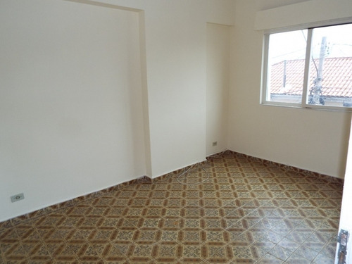 Apartamento Em Centro, Atibaia/sp De 111m² 3 Quartos À Venda Por R$ 435.000,00 - Ap887033