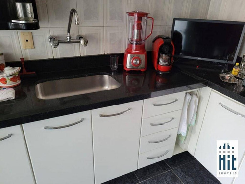 Imagem 12 de 30 de Cobertura À Venda, 118 M² Por R$ 1.160.000,00 - Vila Monumento - São Paulo/sp - Co0162