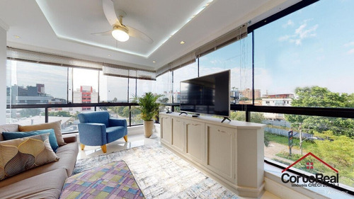 Imagem 8 de 15 de Apartamento - Jardim Lindoia - Ref: 13647 - V-13647