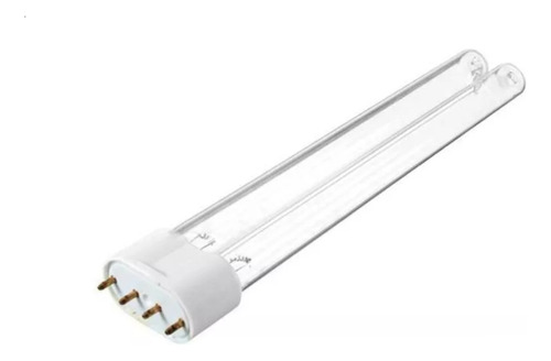 Lampada Uv-c Ultra Violeta 36w Pl Hungara 4 Pin Megaaquários