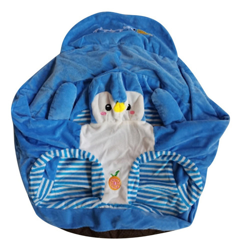 Silla De Felpa Para Niños Pequeños, Sofá Learn To Support, B