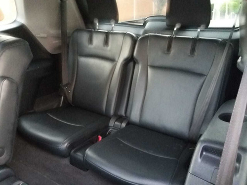 Imagen 4 de 15 de Toyota Highlander 2013 Limited Aa Qc Piel R-19 4x4 At