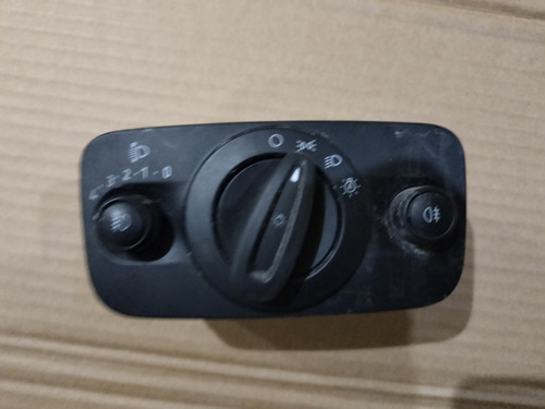 Control Switch Luces Ford  Ecosport 2013-2017 