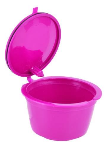 Taza De Filtro De Café Reutilizable Cápsula De Café De