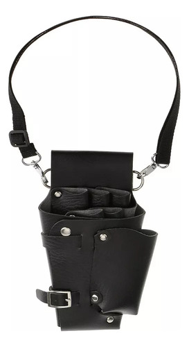 Herramientas De Barbero Bolsa De Peluquero Salón,fvm