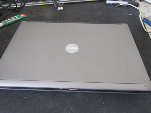Dell Latitude D630 (Usado)