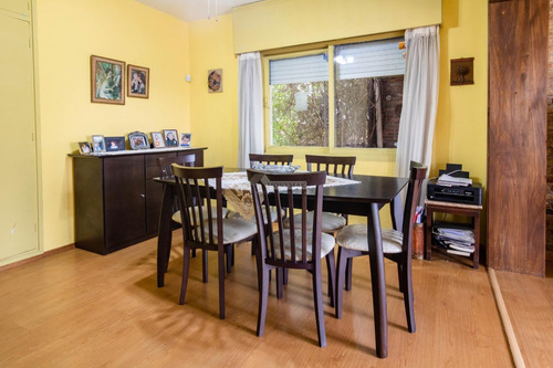 Venta Casa 6 Dormitorios Punta Gorda Uspallata Ideal 2 Familias, Empresa, Residencial