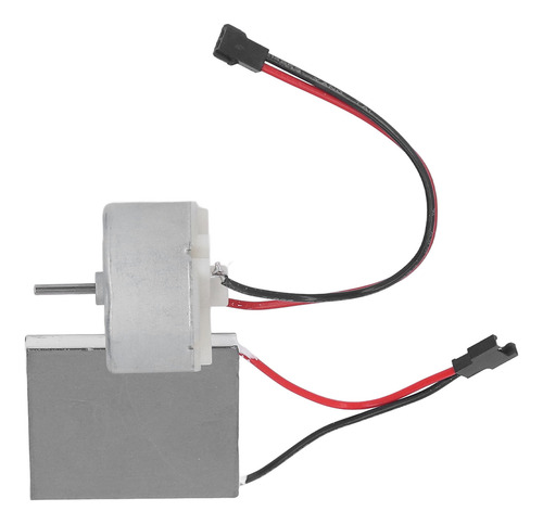 Accesorio Para Ventilador De Chimenea, Motor, Placa De Gener