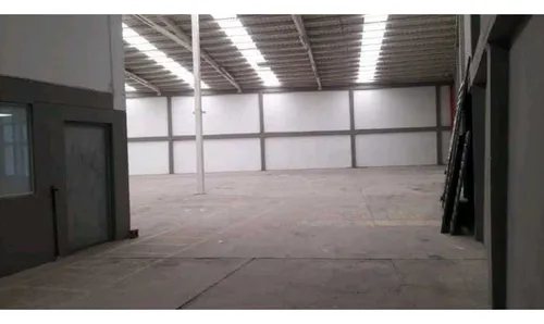 Bodega Industrial En Arriendo En El Sector De Toberin