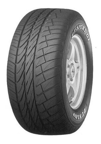 Neumatico Dunlop Sport Gt 235 60 R14 96s Cavallino