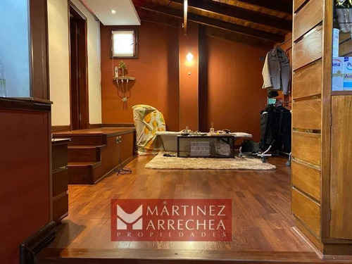 Imagen 26 de 30 de Acha Casa 5 Ambientes Colinas De Peralta Ramos Con Quincho Independiente Y Patio