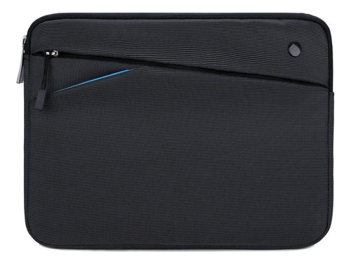 Funda Feacan Para Tablet/ iPad Hasta 11 Pulgadas Negro 