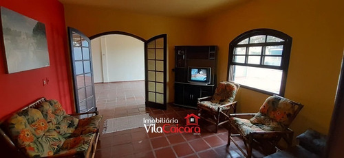Imagem 7 de 15 de Casa Balneario Solymar Em Matinhos Parana - Ca-0472-1