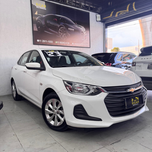 Chevrolet Onix HATCH 10MT LT2