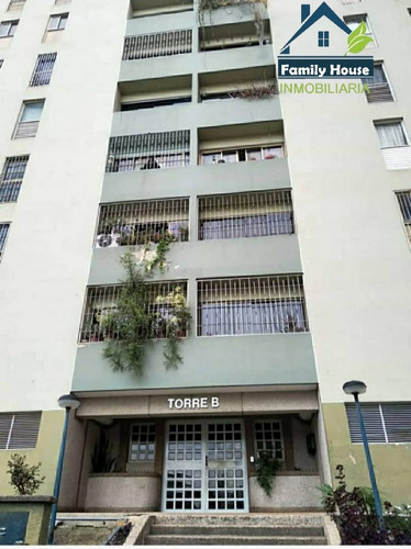 Imagen 1 de 7 de Family House Caracas Vende Apartamento En Lomas Del Avila Erika