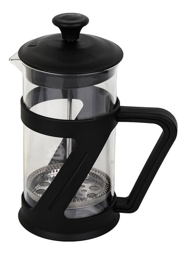 Cafetera De Prensa Francesa 600 Ml Green Bank Oferta