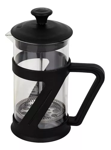 Cafetera Prensa Francesa 600 Ml – Tienda Cafetal