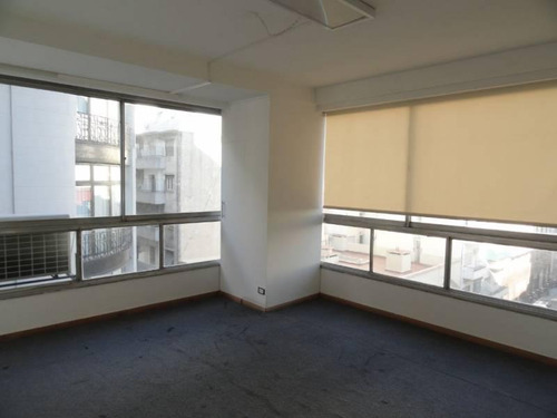 Imagen 7 de 12 de Edificio De Oficinas En Esquina De Subsuelos, Planta Baja Y 11.