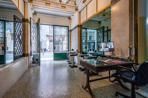 Departamento | Edificio Bencich | San Nicolás, Capital Federal, Buenos Aires