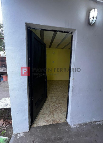 Casa En Block En Venta En San Bernardo