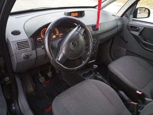 Chevrolet Meriva 1.8 Gl Aa+da