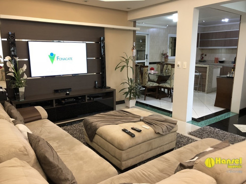 Sobrados Para Venda - 90502.002