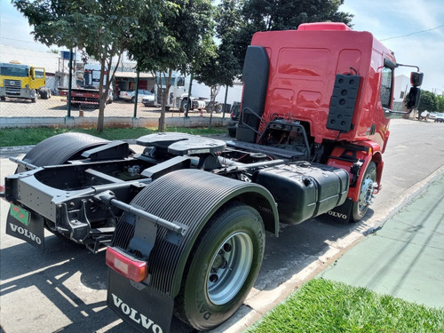 Volvo Vm 310 Ano 2011 Vm310 Fm340 P340 Vw19320 19330 Titan