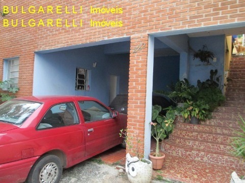 Imagem 2 de 30 de Casa - Ca02546 - 71056438
