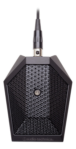 Microfone Condensador Unidirecional Audio Technica Atm87r